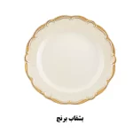 بشقاب برنج دنیلا