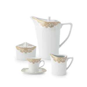 سرویس عصرانه خوری طرح یلدا