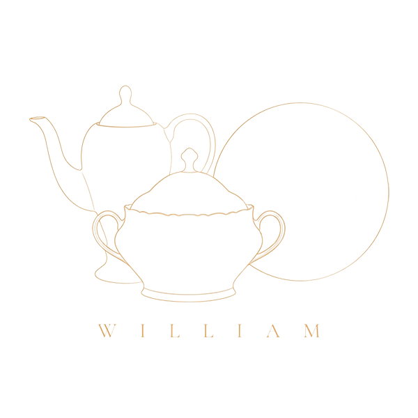 william 1